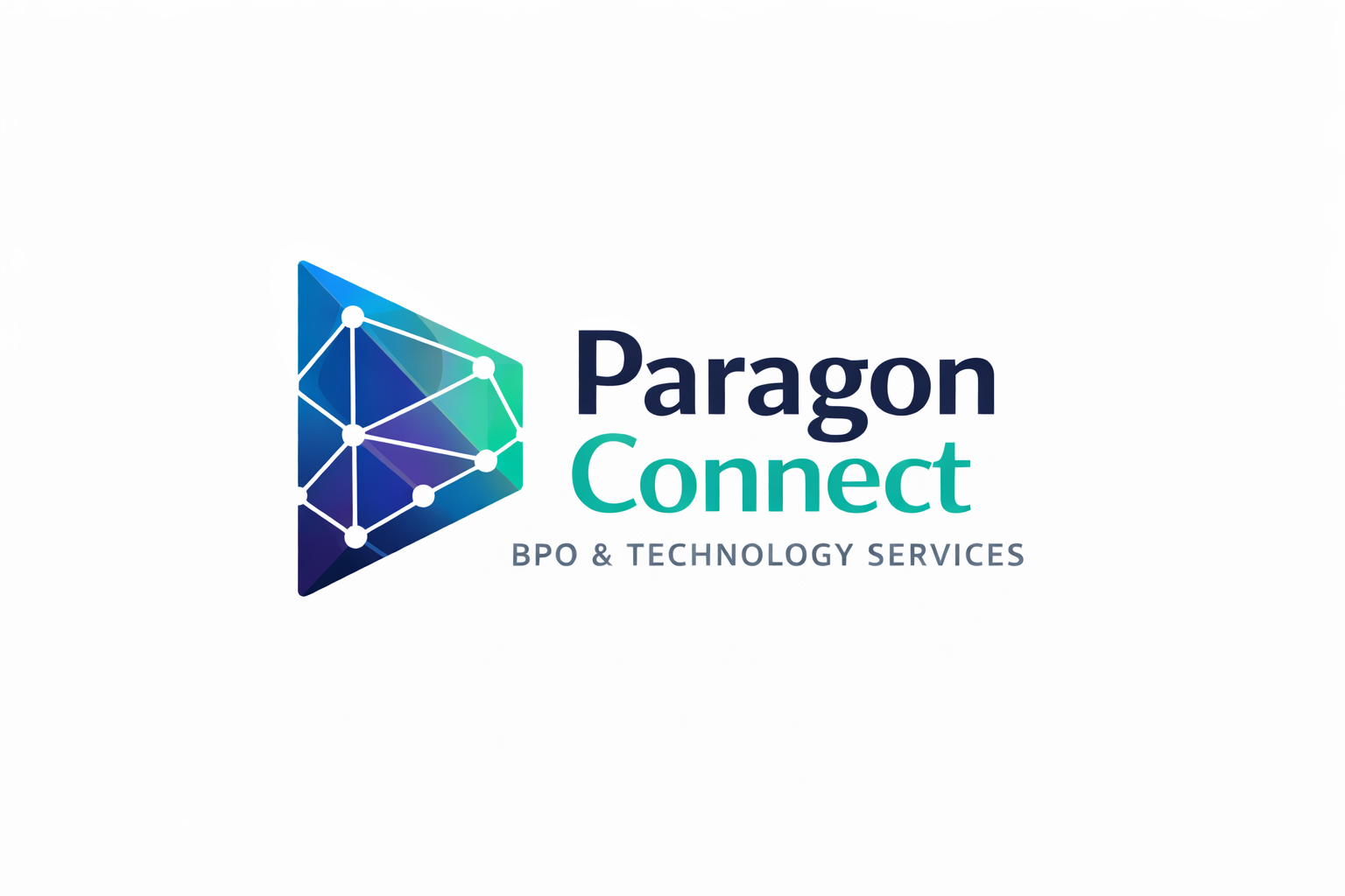 Paragon Connect logo